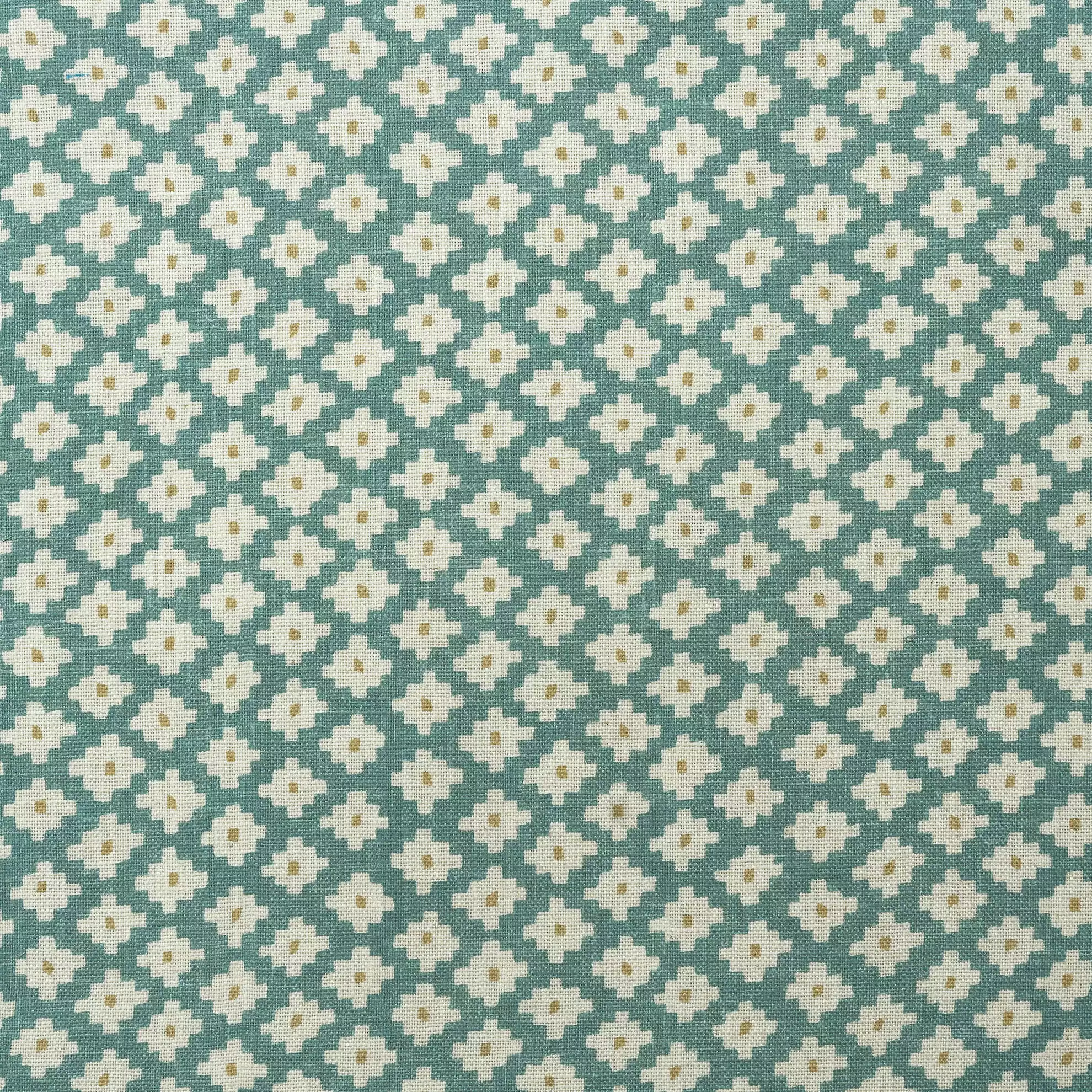 View Maze - Turquoise Maze - Turquoise
