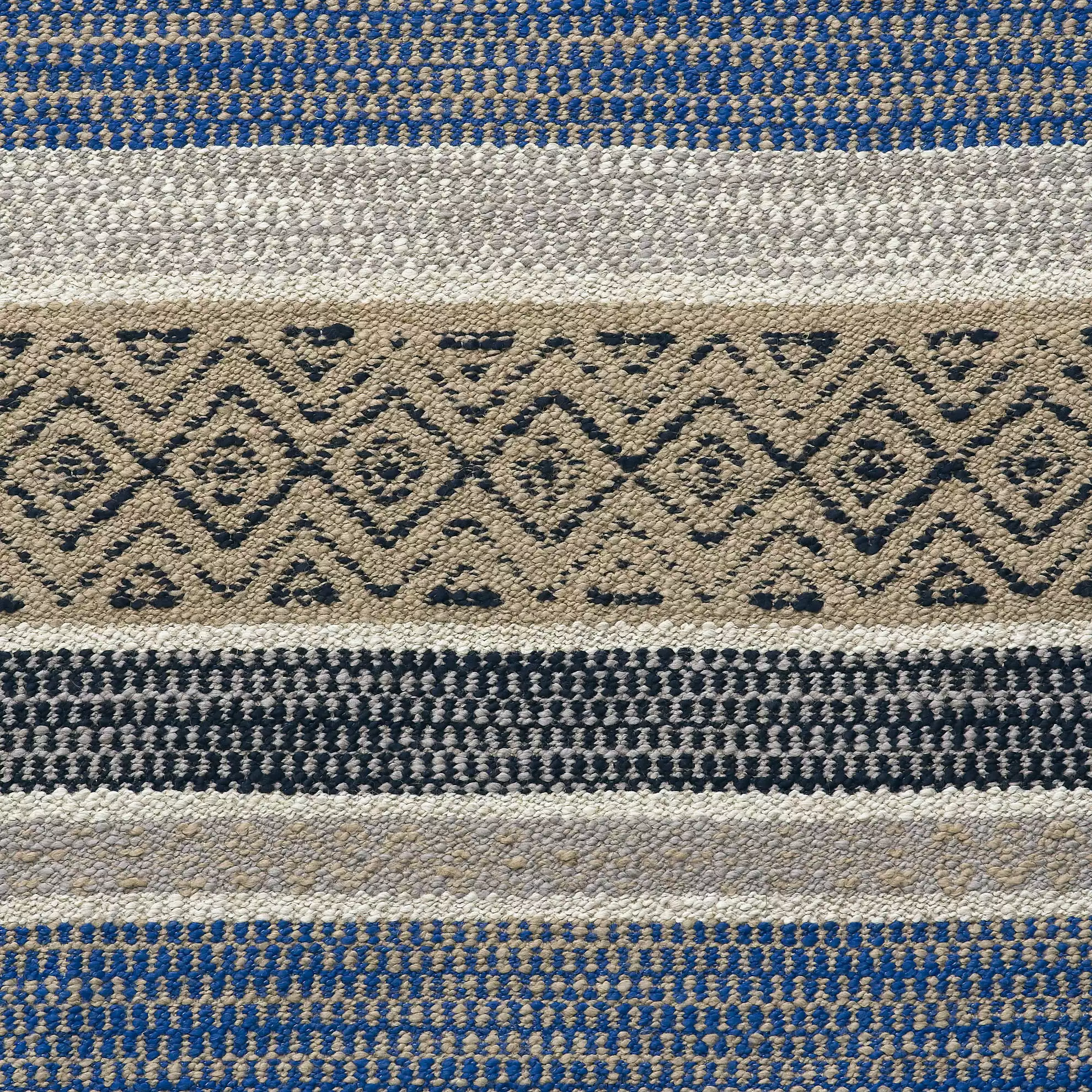 View Pampas - Indigo Pampas - Indigo