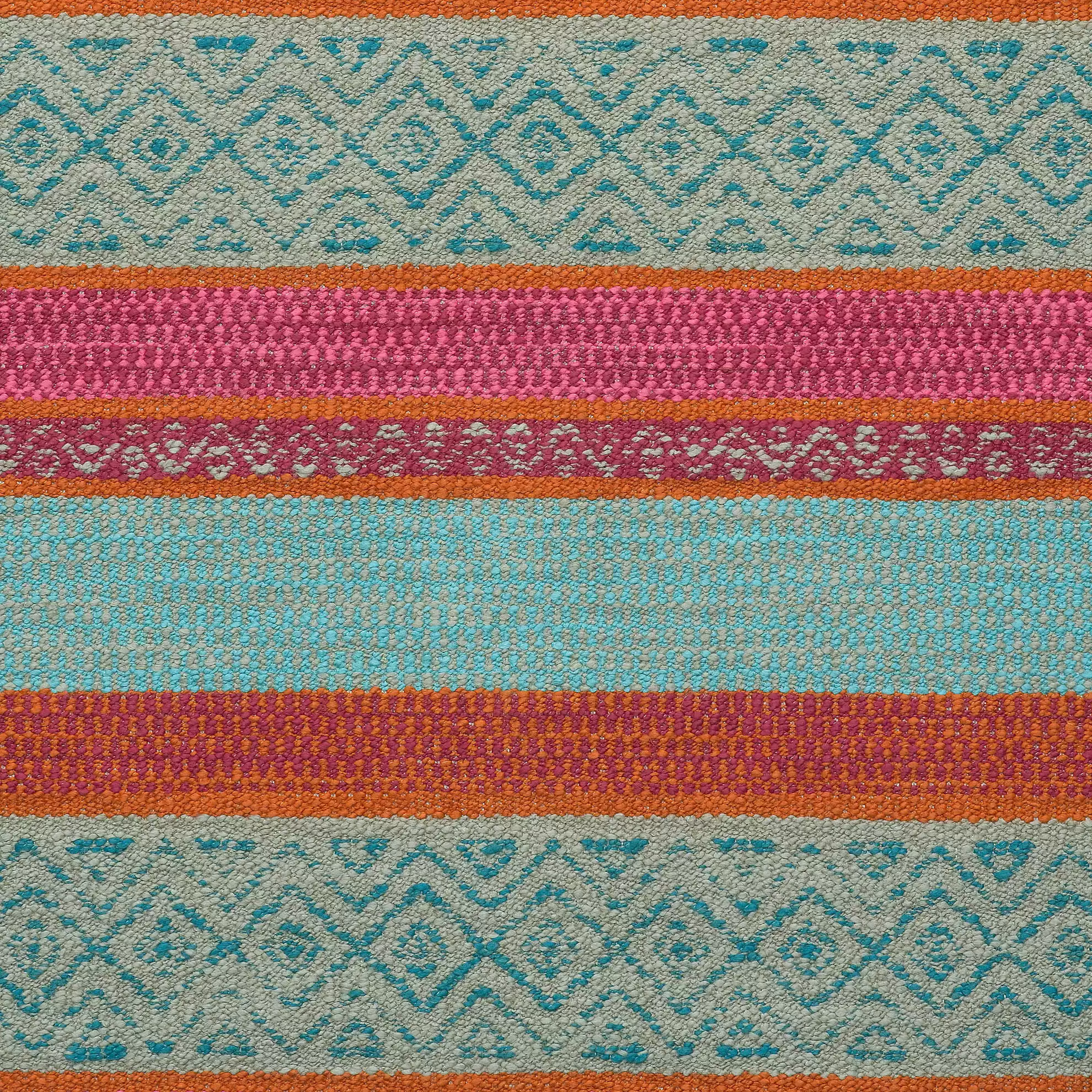View Pampas - Teal Pampas - Teal