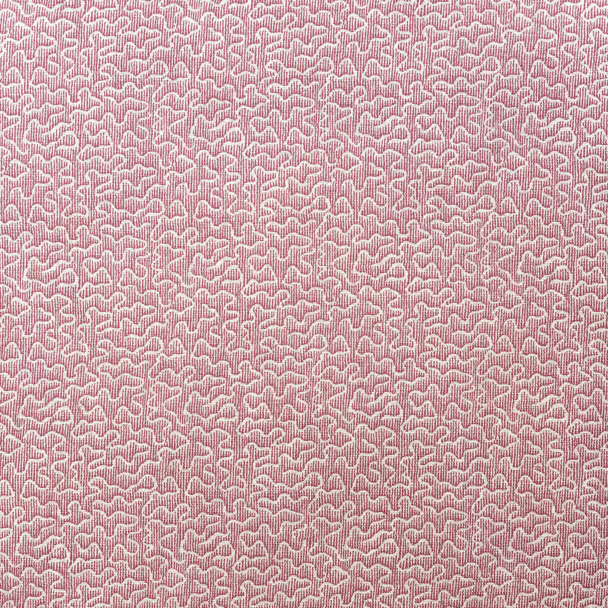 View Pollen | Pink Pollen | Pink