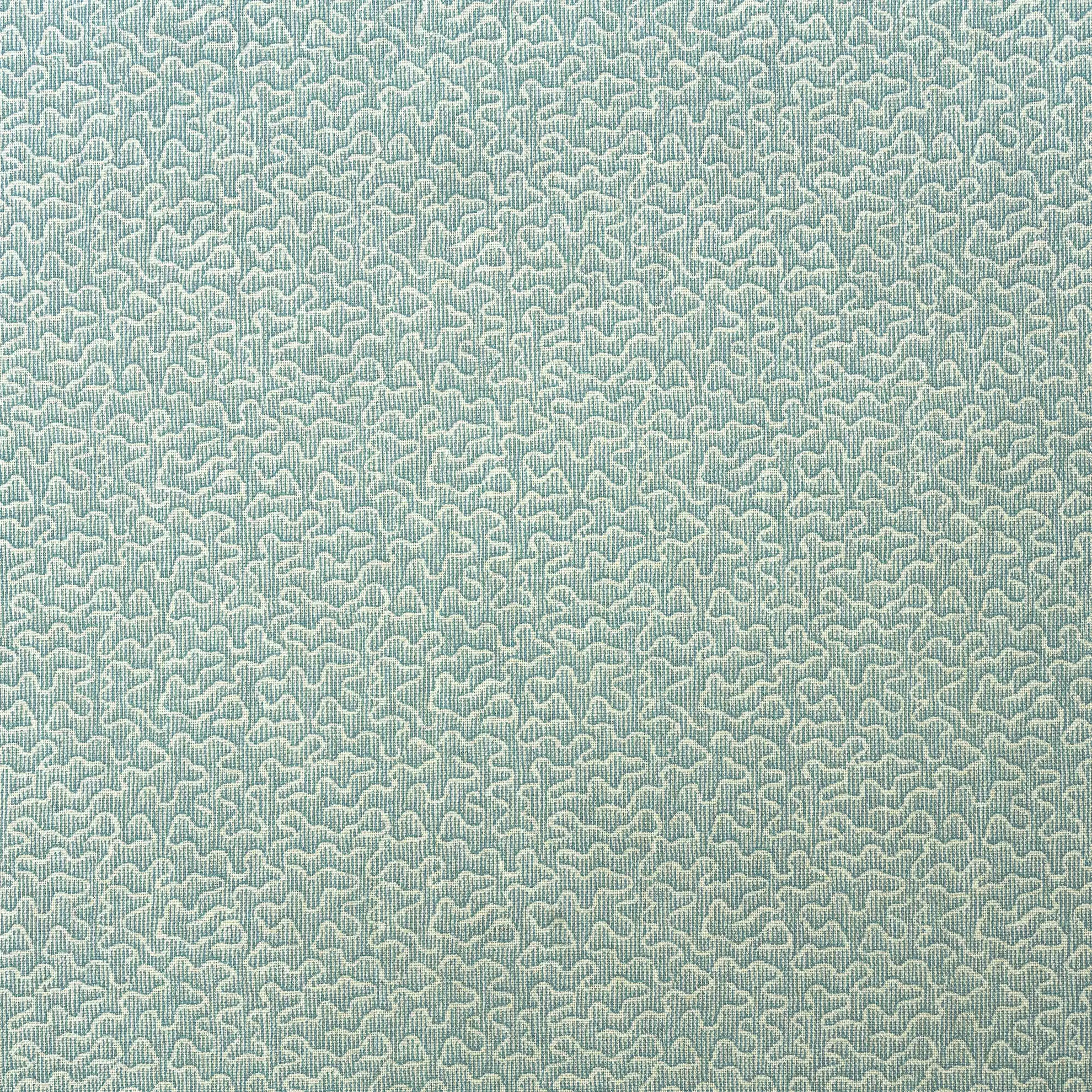 View Pollen | Turquoise Pollen | Turquoise