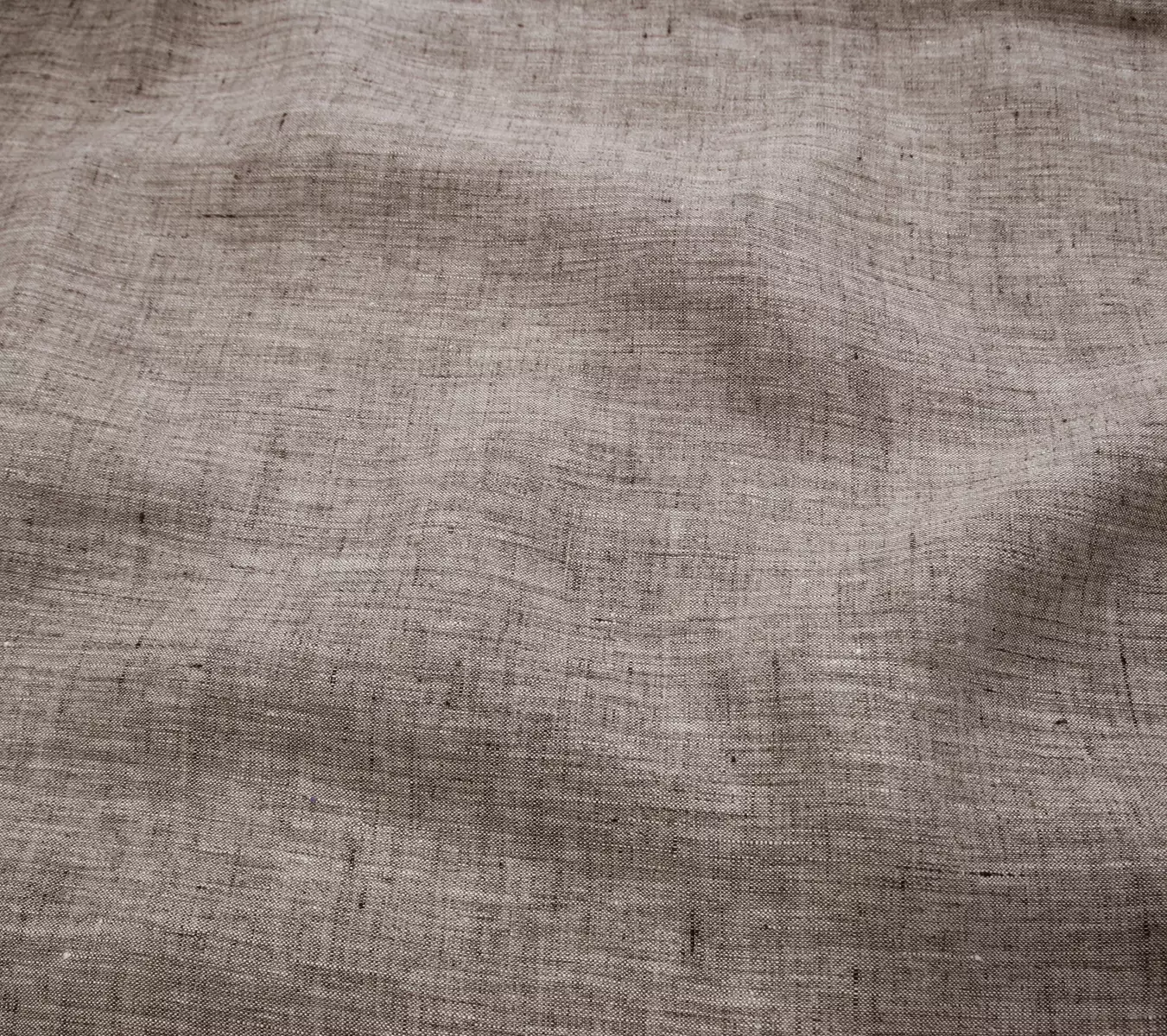 Tussah Linen | Stone