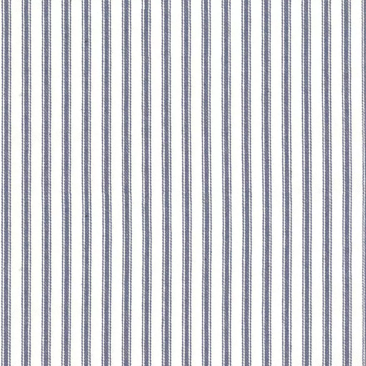 Ticking A | Denim