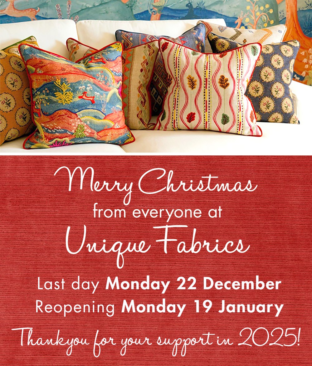 Christmas here we come!