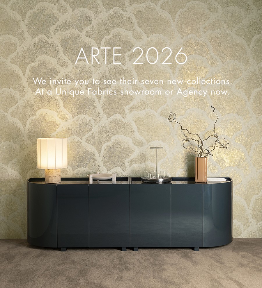 Arte 2026 - Seven remarkable collections