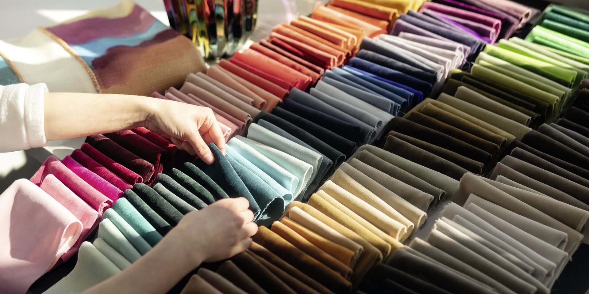 City Velvet - 200 ways to inspire