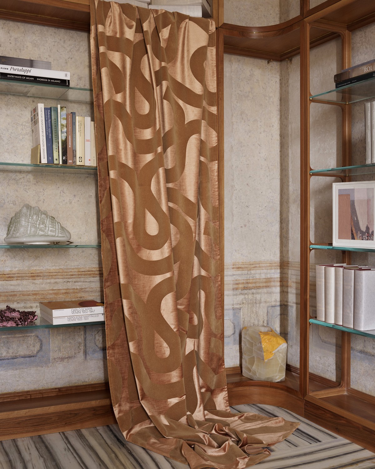 Call into our showrooms to see our Winter 2025 releases