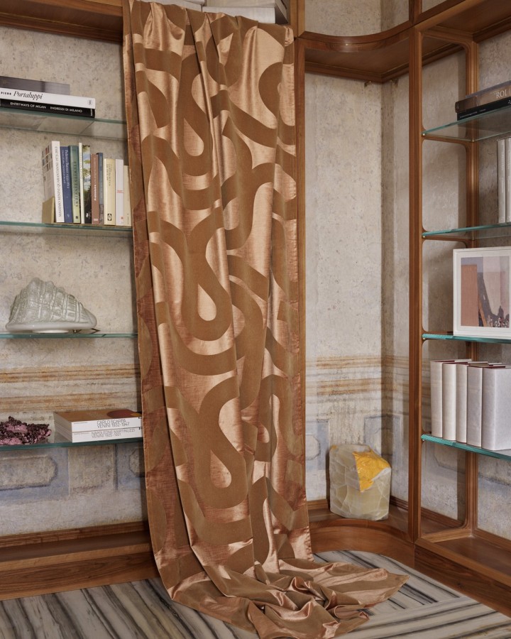 Call into our showrooms to see our Winter 2025 releases